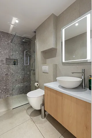 Exklusiver Verkauf eines komplett neuen Hotels in Budva — photo 14